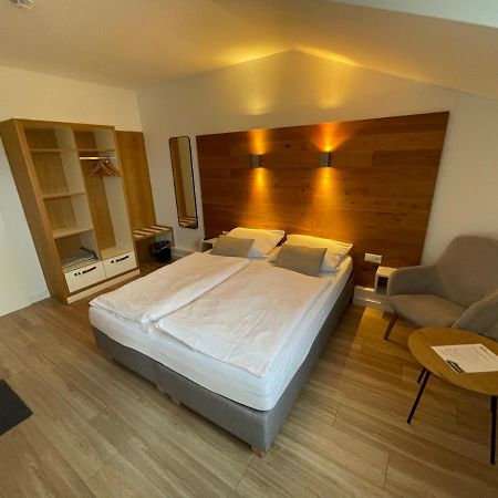 Aparthotel Stadtpark Любек Экстерьер фото